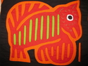 Animal%20Molita%20Traditional%20Mola%20Kunas%20San%20Blas%20Panama%20%23487 (thumbnail)