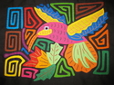 Hummingbird Mola Kuna San Blas Panama Large Panel #492 Hummingbird%20Mola%20Kuna%20San%20Blas%20Panama%20Large%20Panel%20%23492 (thumbnail)