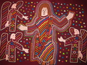 Jesus with Angels Mola Kunas San Blas Panama #511 Jesus%20with%20Angels%20Mola%20Kunas%20San%20Blas%20Panama%20%23511 (thumbnail)