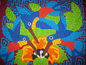 Exquisite%20Humming%20bird%20Mola%20group%20of%203%20Kunas%20San%20Blas%20Panama%20%23514 (thumbnail)