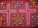 Cross Mola Kuna San Blas Panama #516 Cross%20Mola%20Kuna%20San%20Blas%20Panama%20%23516 (thumbnail)