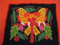 Fine%20pair%20of%20bird%20Mola%20Kunas%20San%20Blas%20Panama%20%23526 (thumbnail)