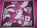 Hummingbird%20Mola%20San%20Blas%20Panama%20%23535 (thumbnail)