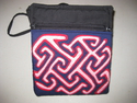 Geometric Shoulder Purse San Blas Mola Panama #541 Geometric%20Shoulder%20Purse%20San%20Blas%20Mola%20Panama%20%23541 (thumbnail)