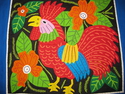Rooster%20Mola%20San%20Blas%20Panama%20%23548 (thumbnail)