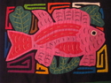 Fish Molita San Blas Panama #554 Fish%20Molita%20San%20Blas%20Panama%20%23554 (thumbnail)