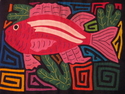 Fish Molas Kuna San Blas Panama #557 Fish%20Molas%20Kuna%20San%20Blas%20Panama%20%23557 (thumbnail)