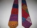 Mola Tie Kunas of San Blas Panama #014 Mola%20Tie%20Kunas%20of%20San%20Blas%20Panama%20%23014 (thumbnail)