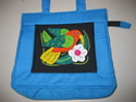 Bird Mola Tote Bag San Blas Panama #572 Bird%20Mola%20Tote%20Bag%20San%20Blas%20Panama%20%23572 (thumbnail)