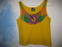 Mola Tank Top San Blas Panama #022 Mola%20Tank%20Top%20San%20Blas%20Panama%20%23022 (thumbnail)