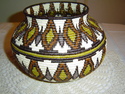 Basket Handwoven Wounaan Embera Indians of Panama #414 Basket%20Handwoven%20Wounaan%20Embera%20Indians%20of%20Panama%20%23414 (thumbnail)