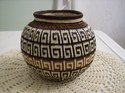 Fine Handwoven Basket Wounaan Embera Indians of Panama #415 Fine%20Handwoven%20Basket%20Wounaan%20Embera%20Indians%20of%20Panama%20%23415 (thumbnail)