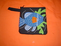 Coin Purse Mola Business Card Holder Kunas San Blas Panama #3 Coin%20Purse%20Mola%20Business%20Card%20Holder%20Kunas%20San%20Blas%20Panama%20%233 (thumbnail)