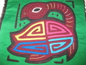 Animal%20Molita%20Mola%20San%20Blas%20Panama%20%23596 (thumbnail)