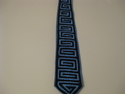 Mola Neck Tie San Blas Panama #612 Mola%20Neck%20Tie%20San%20Blas%20Panama%20%23612 (thumbnail)