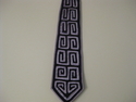 Mola NeckTie San Blas Panama #613 Mola%20NeckTie%20San%20Blas%20Panama%20%23613 (thumbnail)
