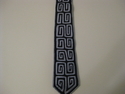 Mola Neck -Tie Calvin Klein San Blas Panama #615 Mola%20Neck%20-Tie%20Calvin%20Klein%20San%20Blas%20Panama%20%23615 (thumbnail)