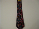 Mola Neck Tie John Ashford San Blas Panama #616 Mola%20Neck%20Tie%20John%20Ashford%20San%20Blas%20Panama%20%23616 (thumbnail)