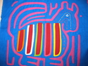 Animal%20Molita%20San%20Blas%20Panama%20%23627 (thumbnail)