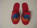 Women's Mola Slippers Size 7 San Blas Panama #629 Women%27s%20Mola%20Slippers%20Size%207%20%20San%20Blas%20Panama%20%23629 (thumbnail)