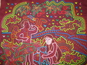 Adan & Even in the Garden of Eden San Blas Panama #643 Adan%20%26%20Even%20in%20the%20Garden%20of%20Eden%20San%20Blas%20Panama%20%23643 (thumbnail)