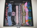 Kuna Beaded Jewerly San Blas Panama #649 Kuna%20Beaded%20Jewerly%20San%20Blas%20Panama%20%23649 (thumbnail)