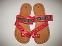 Mola Sandal Toe Ring San Blas Panama #647 Mola%20Sandal%20Toe%20Ring%20San%20Blas%20Panama%20%23647 (thumbnail)