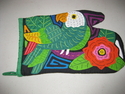 Lovely Bird Mola Oven Mitten San Blas Panama #650 Lovely%20Bird%20Mola%20Oven%20Mitten%20San%20Blas%20Panama%20%23650 (thumbnail)