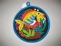 Fish Mola Pot Holder Kunas San Blas Panama #654 Fish%20Mola%20Pot%20Holder%20Kunas%20San%20Blas%20Panama%20%23654 (thumbnail)