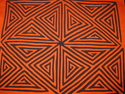 Geometric%20Mola%20Kunas%20San%20Blas%20Panama%20%23659 (thumbnail)