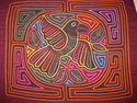 Bird%20Mola%20San%20Blas%20Panama%20%23662 (thumbnail)
