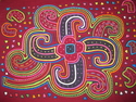 Abstract%20Flower%20Mola%20San%20Blas%20Panama%20%23665 (thumbnail)