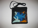 Fish Mola Purse San Blas Panama #669 Fish%20Mola%20Purse%20San%20Blas%20Panama%20%23669 (thumbnail)
