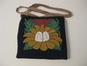Flower Purse Mola Kunas San Blas Panama #670 Flower%20Purse%20Mola%20Kunas%20San%20Blas%20Panama%20%23670 (thumbnail)