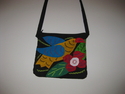 Bird Mola Purse with zipper Kunas San Blas Panama #692 Bird%20Mola%20Purse%20with%20zipper%20Kunas%20San%20Blas%20Panama%20%23692 (thumbnail)
