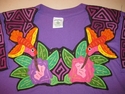 Hummingbird Mola T-Shirt Kunas San Blas Panama #713 Hummingbird%20Mola%20T-Shirt%20Kunas%20San%20Blas%20Panama%20%23713 (thumbnail)