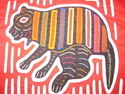 Animal Molita Kunas San Blas #726 Animal%20Molita%20Kunas%20San%20Blas%20%23726 (thumbnail)
