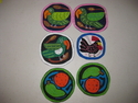 Bird Mola Patches Kunas San Blas Panama #690 Bird%20Mola%20Patches%20Kunas%20San%20Blas%20Panama%20%23690 (thumbnail)