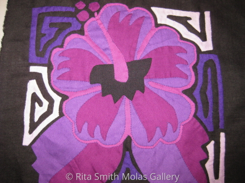 Flower Molitas 