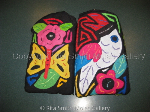 Mola%20Eyeglass%20Holder%20Cunas%20San%20Blas%20%23892 (large view)