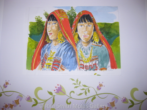About San BlasMy trip Gallery