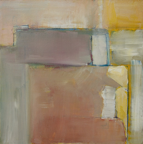 Painting-Abstract-Untitled (2011)