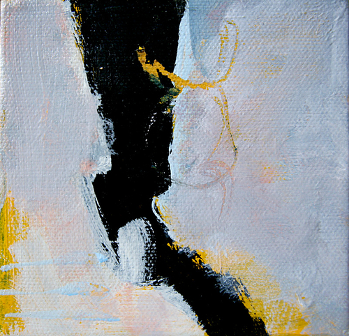Painting-Abstract-Open (2011)