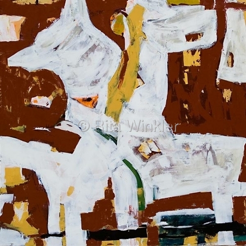 Painting-Guardians (2010)