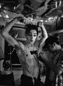 Alan Cumming, Cabaret, 1998