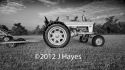 J Hayes - Farmall
