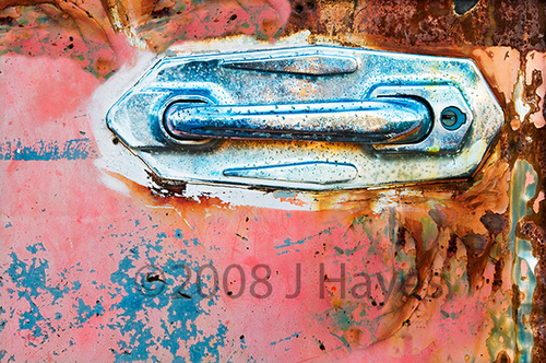Photography-Photojournalism-Door Handle
