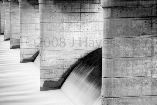 Photography-Architecture-Power Plant