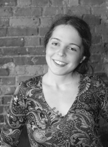 Photography-Portrait-Waitress