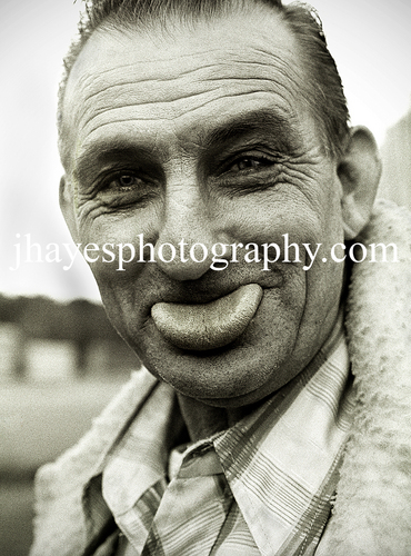 Photography-Cowboy Roy